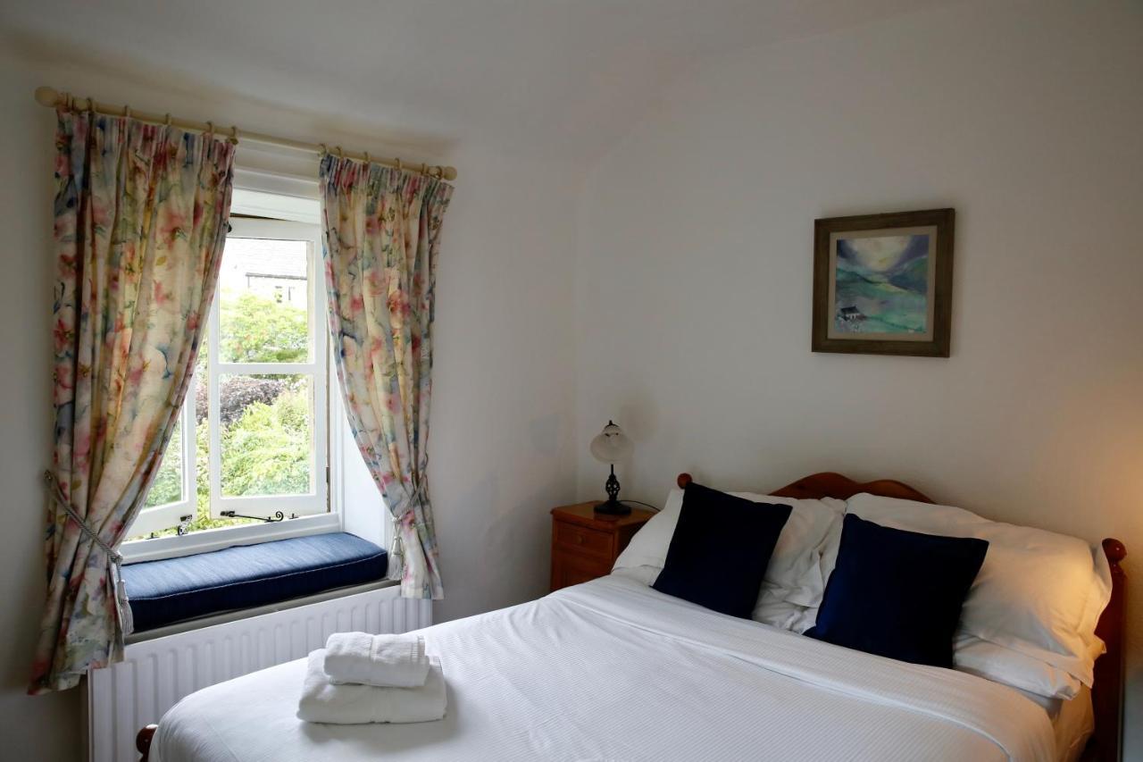 Ashfield House Hotel Grassington Quarto foto