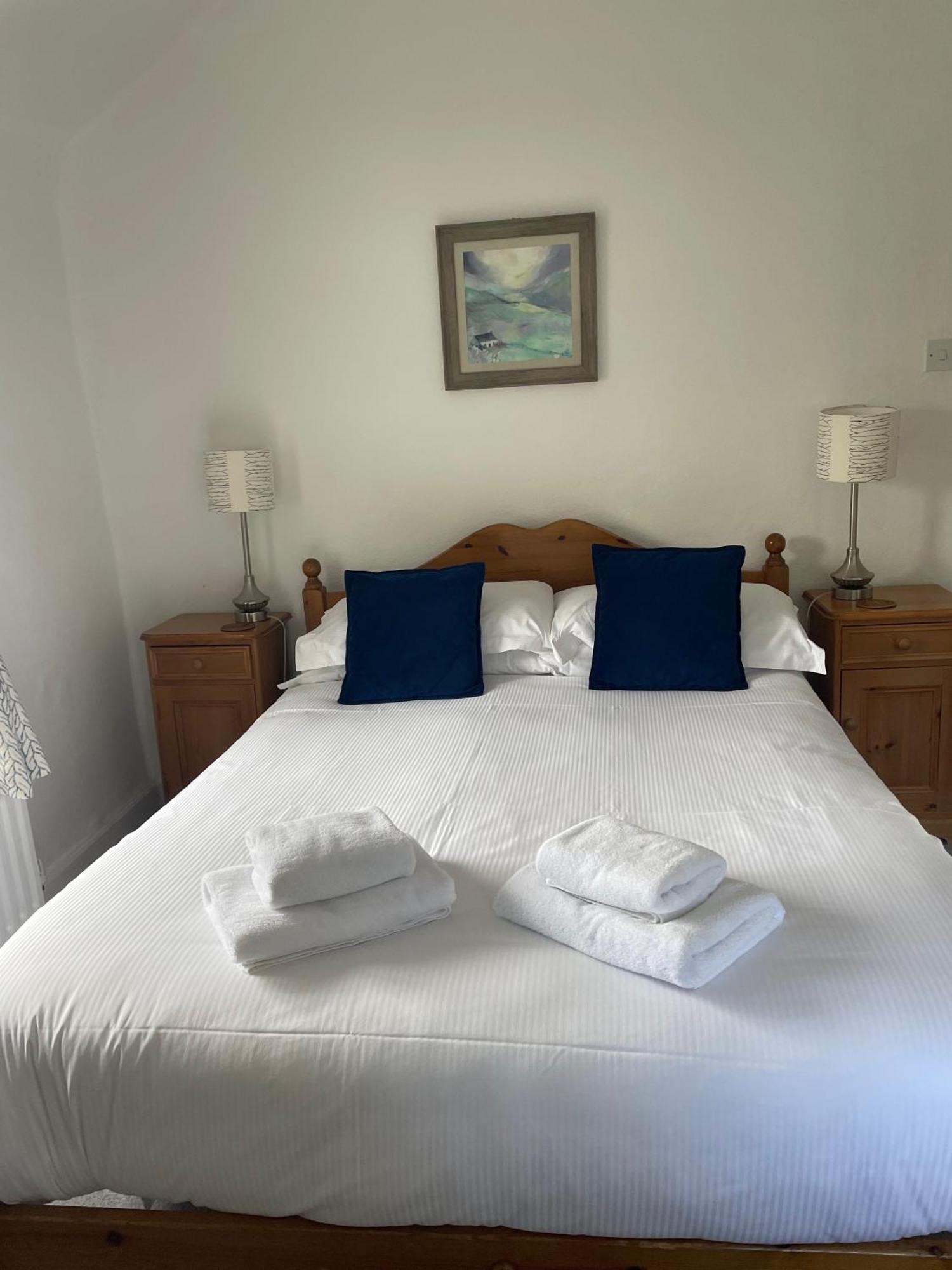 Ashfield House Hotel Grassington Quarto foto